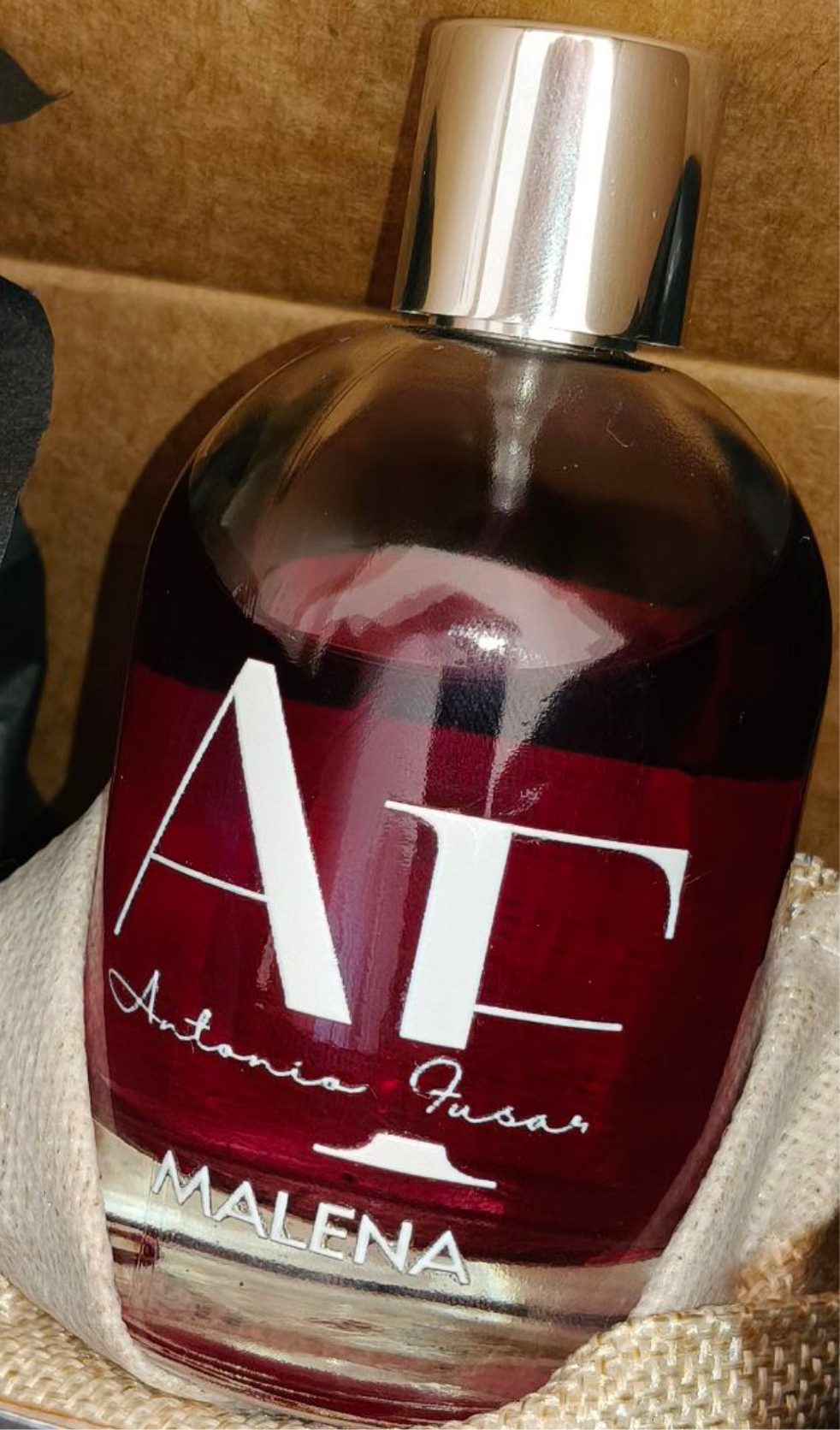 Malena tuberose musk 100 ml