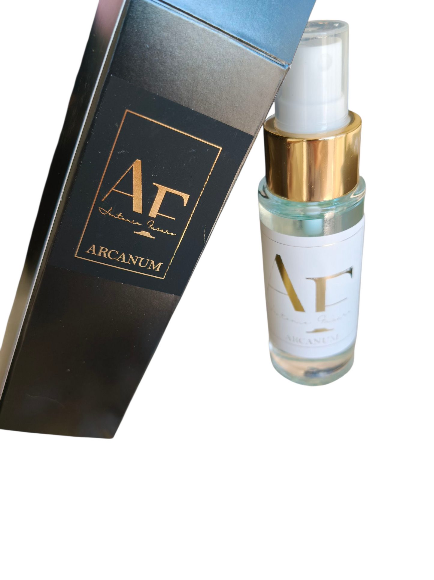 Arcanum 30 ML