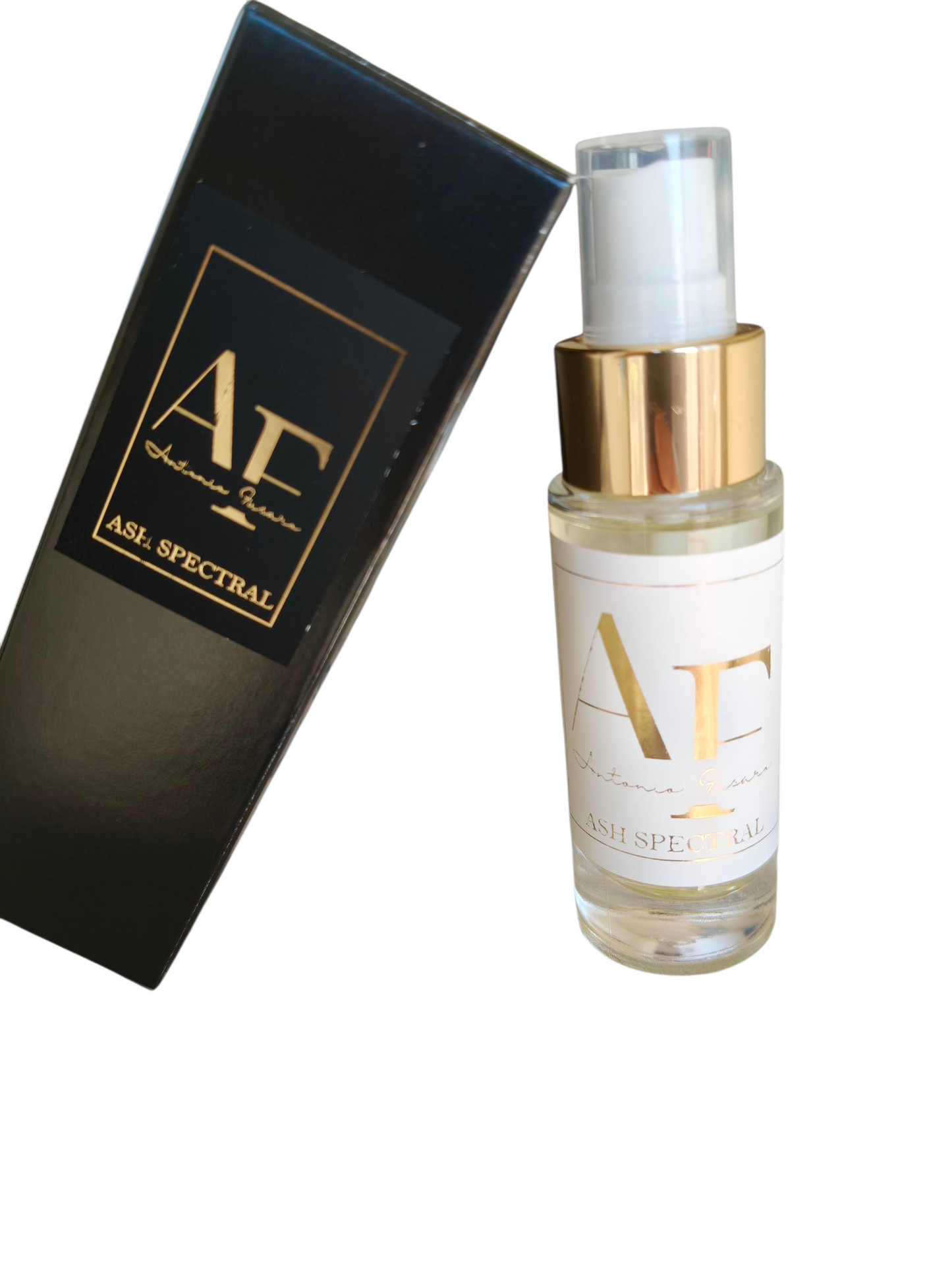 Ash spectral 30 ML