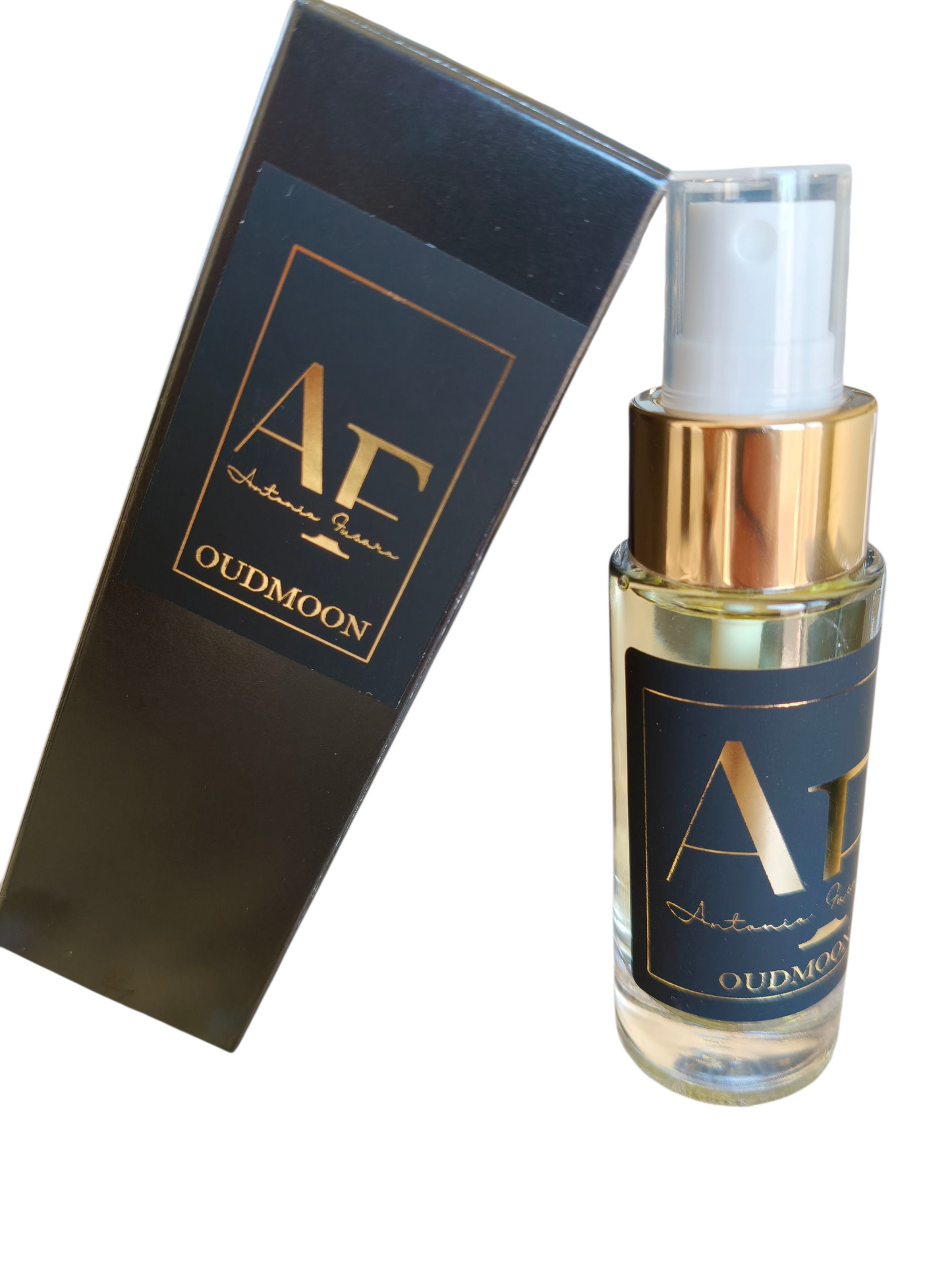OudMoon 30 ML