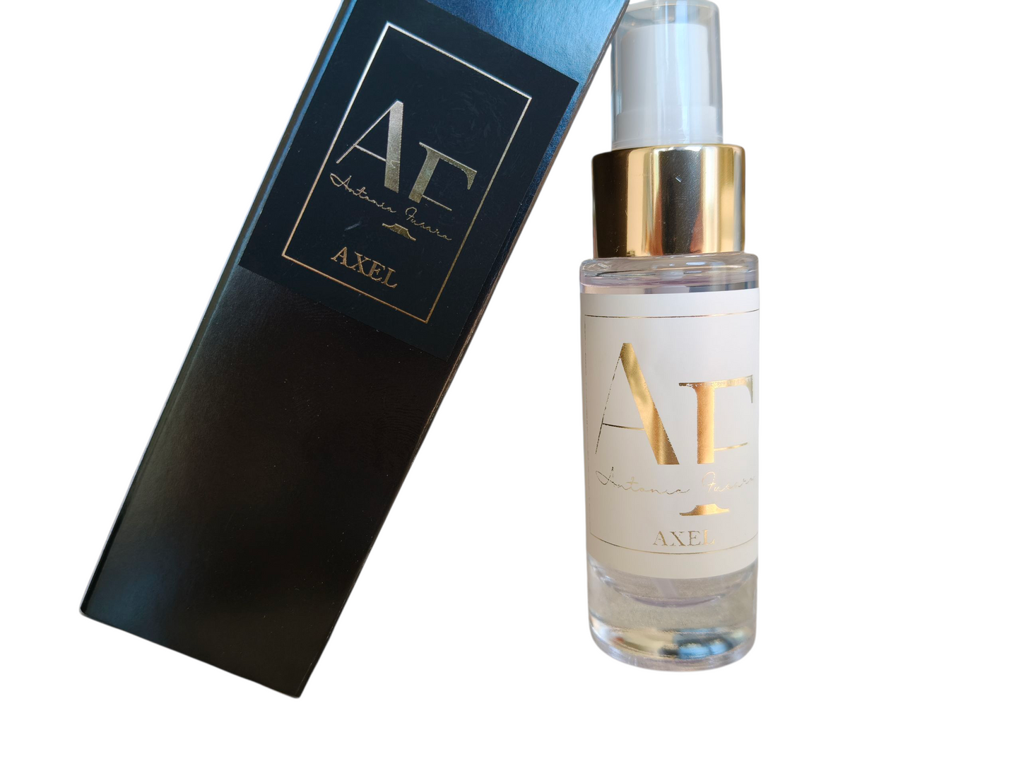 Axel 30 ML