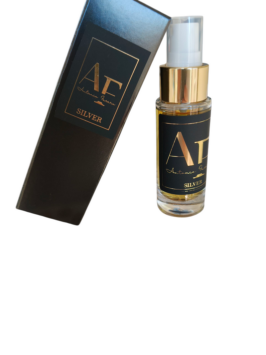 Silver 30 ML