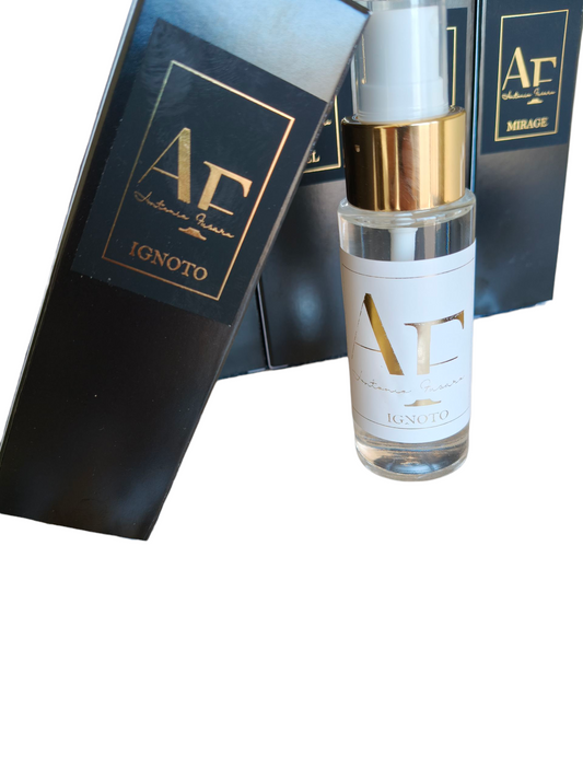 Ignoto 30 ml