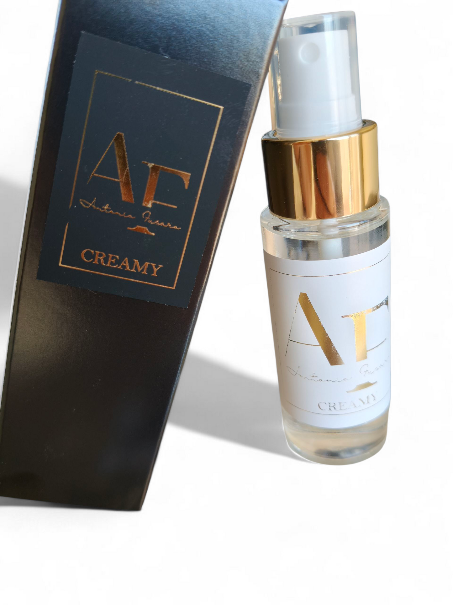 Creamy 30 ML